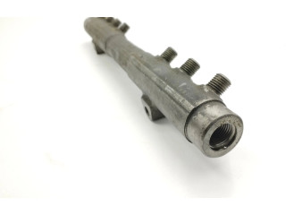 Топливная рампа 30777554, 0445215023 Volvo V70