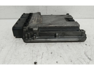 Řídící jednotka 5187449AC, 0281013693   Dodge Caliber 2007