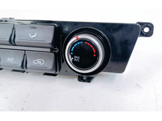 Блок управления климат-контролем 97250F1000, 97250F1000AK5 KIA Sportage