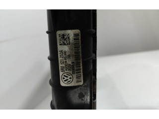 Интеркулер  6R0145805H   Audi A1 