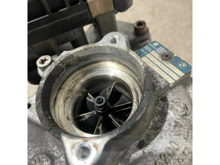 Турбина BMW X5 F15 3.0 8508091, 54409700026