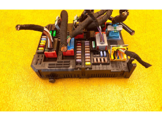 Блок предохранителей 9853735880 Citroen Berlingo