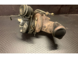 Турбина Jeep Grand Cherokee (WJ) 35242077F