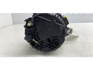 Генератор 57051J Citroen Saxo