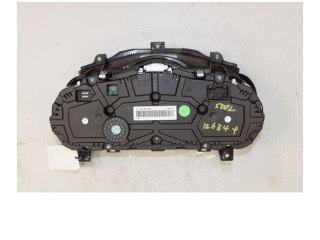 Přístrojová deska Fiat 500L 2005