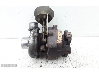  Турбина Ford Ranger  VJ380810         