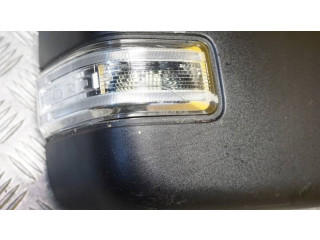 Zpětné zrcátko Ford F250 2019 LC3B-17682