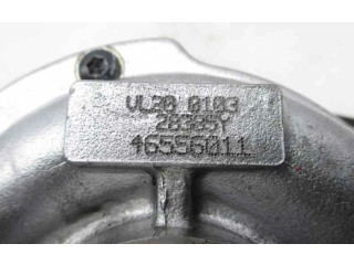 Turbodmychadlo Турбина 46556011 Fiat Punto (188)