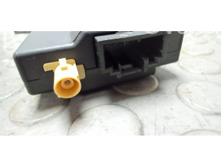 Блок управления климат-контролем 7N0963513A, 4F0909509   Audi A6 S6 C6 4F