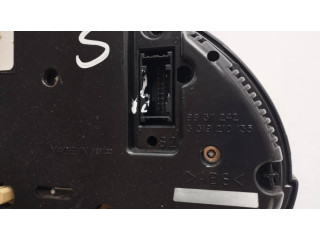 Панель приборов 6938455, A2C53058838 BMW X5 E53