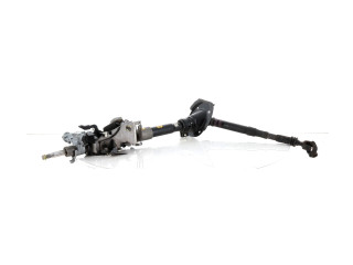 рейка Колонка рулевая MR113777, R0-5515B Mitsubishi Pajero 2003 - 2006 года