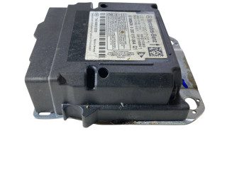 Блок подушек безопасности A1179001702, A1179017301 Infiniti QX30