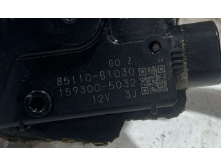 Моторчик дворников Daihatsu Trevis