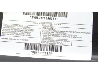 Боковая подушка безопасности P55351290AP Jeep Compass