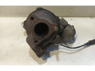 Турбина KIA Ceed 282012A701