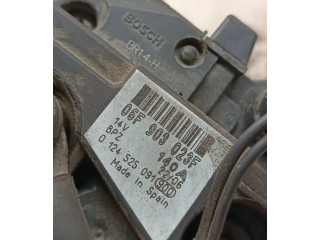 Генератор 06F903023F, 0124525091 Volkswagen Jetta VI