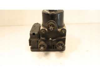 Блок АБС Skoda Octavia Mk2 (1Z) 2004 - 2013 года