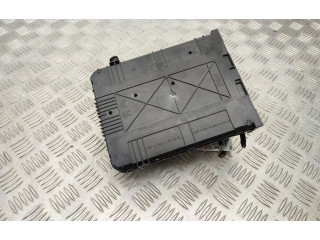 Блок комфорта 9819850080 Peugeot 2008 I