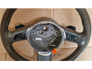 Volant Audi A8 S8 D3 4E 2009 4E0419091AR  