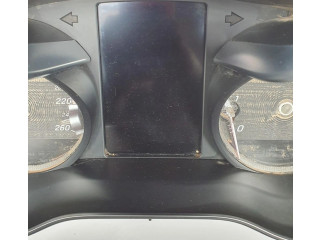 Панель приборов A4479006504   Mercedes-Benz V Class W447       