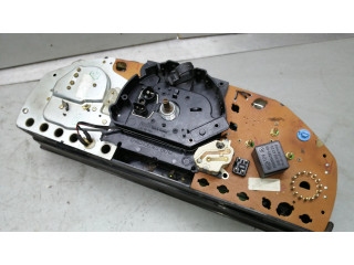 Přístrojová deska Mercedes-Benz E W124 1990 1244409111, 1245421116