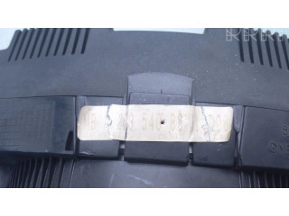 Přístrojová deska Mercedes-Benz C W203 2001 A2035408011, A2035408611