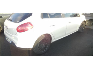 Вентилятор печки    77365027   Fiat Bravo