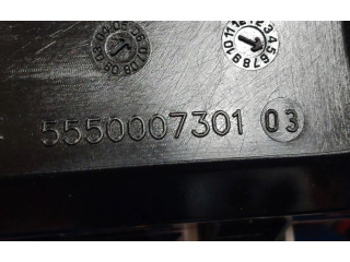 Přístrojová deska Audi Q7 4L 2007 5550007301, 554000731202