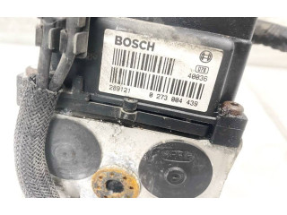 Jednotka ABS 9660779880 Citroen Berlingo 2007