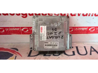 Řídící jednotka 8200309318 Renault Vel Satis 2002