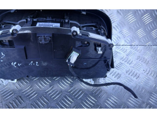 Панель приборов 9831121380 Citroen C3 Aircross