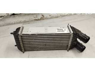 Интеркулер 9803900780 Citroen C3 Aircross