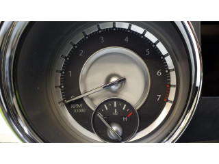 Přístrojová deska Chrysler 300C 2014 P56054718AB, A2C83817800