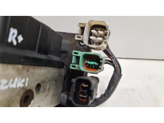 Jednotka ABS 5610075F0, AC045001244 Suzuki Wagon R+ 2003