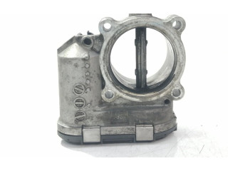 Дроссельная заслонка       Volvo XC90  2003 - 2006 года   