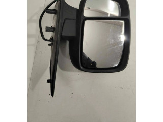 Зеркало электрическое        Peugeot Expert  2007 - 2016 года   
