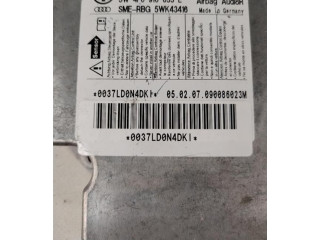 Блок подушек безопасности 4F0959655B, 4F0959655B Audi A6 S6 C6 4F