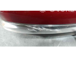 Зеркало электрическое        Peugeot 2008 I  2013 - 2019 года   