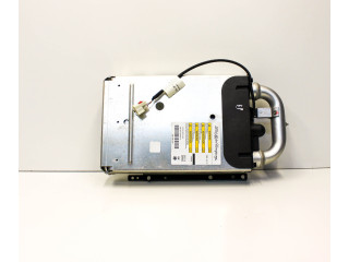 Боковая подушка безопасности 6W83518C42AB Jaguar XK - XKR