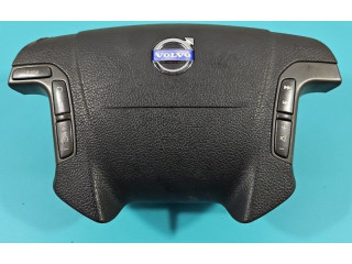 Подушка безопасности водителя 32332168, IMPRK1438740   Volvo V70