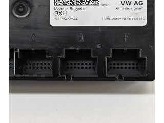 Блок управления климат-контролем 1EA907727Q, 5HB014362   Volkswagen ID.3