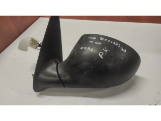 Zpětné zrcátko levé Chrysler PT Cruiser 2002 015651, 05067027AC