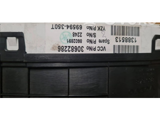 Панель приборов 30682286   Volvo XC90       