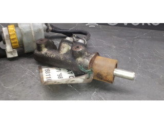 Блок АБС Fiat Coupe - года