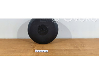 Подушка безопасности водителя 061013A9462   Chevrolet Spark