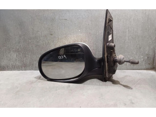 Зеркало электрическое        Ford Ka  2009 - 2017 года   