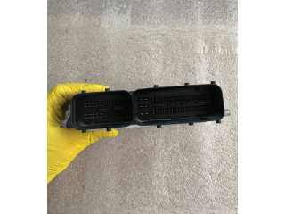 Блок управления двигателем Блок управления 06G906055AA, 0261S08136 Volkswagen Jetta VI