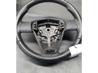 Руль Citroen C3  2005 - 2010 года 96600962ZE      