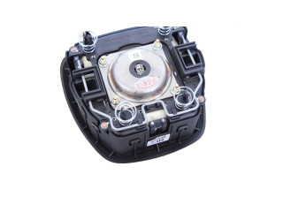 Подушка безопасности водителя 8620134400 SsangYong Korando