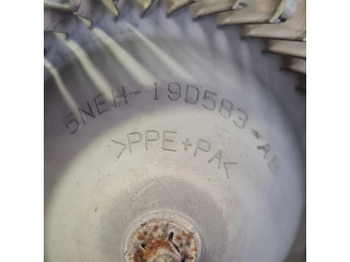 Вентилятор печки 9D583 Nissan Pathfinder R50